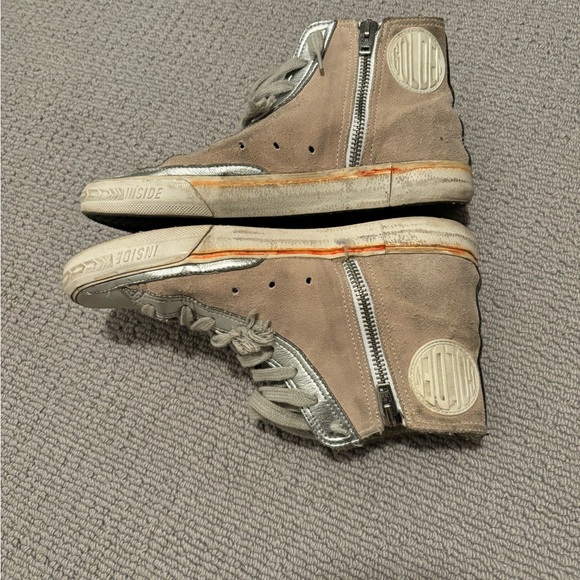 Golden Goose Francy, women’s size 36 - Picture 2 of 9